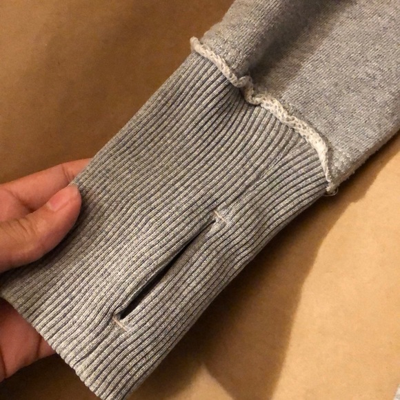 Lululemon hoodie - Picture 3 of 6